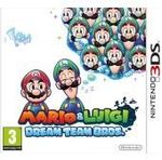 Mario and Luigi: Dream Team Bros. $39.58 (including shipping) - Nintendo 3DS