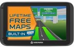 NAVMAN MY350LMT in Car 5" GPS with AV-IN + Media Player $169 Delivered @ DSE - Dick's Daily Deal