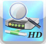 LAN Scan HD - Network Device Scanner - iOS FREE - Normally $5.49 - iPAD