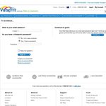 VistaPrint $20 Voucher: Personalized 2 Mugs $8.18, 2 Tees $8.18, 4 Pens $5.38 & Cap $5.59 Delivered