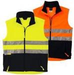 $13.95 for Soft Shell Vests @workweardiscounts.com.au  (+ship) Elsewhere $40-$70