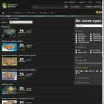[Steam] BioShock 1 and 2 - $4 Each, BioShock Infinite - $28 Via GMG