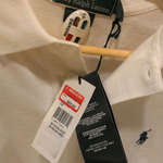 Ralph Lauren Polo Shirts $59.50 (50% off) at David Jones