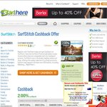 $50 off at SurfStitch with $200 Spend