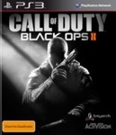 Black Ops II PS3 $29.99 + $7.90 Shipping (MightyApe)