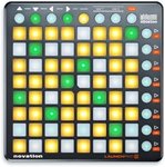 Novation Launchpad S 64-Button Music Controller $158.94 USD Delivered from Amazon