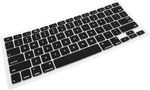 Flexible Silicone Keyboard Cover Skin - for 13" Macbooks to Protect against Grabby Hands! $9.00