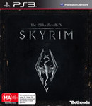PS3 and 360 Elder Scrolls: Skyrim - EB Games - $28 New $23 Preowned
