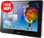 ACER Iconia A510 16GB Wi-Fi - $178 (+P&H) - EB Games (Online Only) Back in Stock
