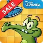Disney Holiday Magic - Android Games on Sale ($0.49 Each)