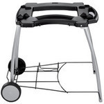 Weber Q100 & Q200 Rolling Cart BBQ Stand $79.96 @ Rays Outdoors ($71.96 @ Masters Price Match)
