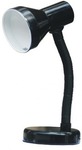 $19.99 - 34cm Flexible Black Desk Lamp - FREE Shipping Australia Wide - CLEARANCE Sale