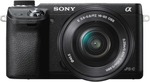 SONY NEX-6 Mirrorless Camera with 16-50mm F3.5-5.6 Lens $679.15 JB-HIFI
