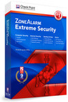 ZoneAlarm Extreme Security AntiVirus, 3 PC 2 YEAR,  $45 AUD (RRP $155 AUD / $140 USD), 70% Off