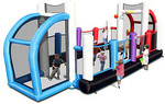 Ultimate Sports Arena - $55.00 Target - Instore Only