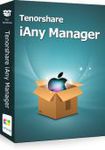 iAny Manager 2.0 Free License (Normally $59.95 - Win for iOS) + Lomo Camera (Normally $5.23)