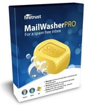 Get MailWasher Pro for Free (1 Year Protection)
