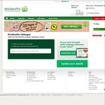 Woolworths - Vodafone All Recharge 15% Off Starting 28.05.2014
