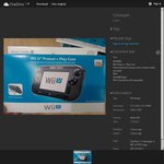 Wii U Accessory Kits $2, $10 & $19 @ Target