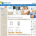 Belkin Wemo 4 Pack $179 with Free Delivery @ AGL Store