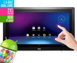 AOC All-in-One 21.5” Full HD Android PC - $279 + postage @ COTD