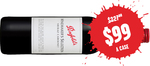 Penfolds Winemaker's Selection Shiraz Cabernet 2012 12x750ml + Corona 12x210ml $88.99 Delivered