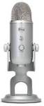 Blue Microphones Yeti USB Microphone Silver - US $99 (~50% off) + $22 Shipping @ Amazon
