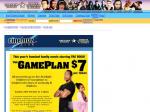 $7 for "The Rock"'s latest comedy "The Game Plan" @ Greater Union