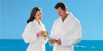 Win a Genuine Turkish Bathrobe from Lifestyle Channel