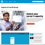 1TB of Free StoreVirtual VSA Software from HP