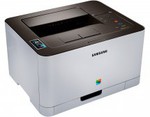 MSY: Samsung SL-C410W - $108 - Colour Laser Printer with Network & Wireless