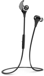 Jaybird BlueBuds X Premium Bluetooth Stereo Black Headset - $149.95 + Free Standard Shipping