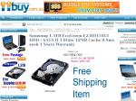FREE Shipping Deal - $139 for Samsung 1.5TB EcoGreen F2 Hard Drive (HD154UI) 32MB