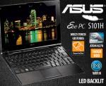 Asus S101H Black Premium EEE PC $549 + $9.95 Shipping From COTD