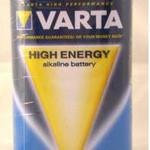 Varta 6V Alkaline Lantern Battery - $4 - Target Melbourne CBD