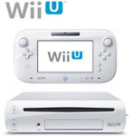 Nintendo Wii U 8GB White Basic Pack - $297 + $7.50 Shipping @ EB Games (Online)