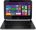 HP Pavilion 11.6" TouchScreen S11-E102au W8.1 Notebook - $336 @ Harvey Norman