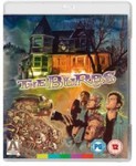 Arrow Films Uk Selected Film Sale - The 'Burbs (Directors Edition Blu-Ray) + More 50% off