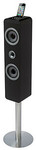 iCoustic Bluetooth Tower Dock Floorstanding Speaker $29 @ Target