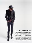 Jack London VIP Event - 20% OFF
