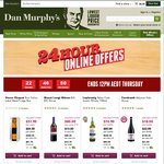 24hr Dan Murphy's Offers Inc Veuve Clicquot Brut Yellow Label Metal Fridge Box $51.60 C&C
