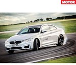 Win a BMW M Driving Experience at Eastern Creek from Motor Magazine
