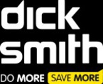 Win 1 of 10 $100 Dick Smith Gift Cards from Dick Smith/MYOB