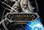 Guardians of Midlle Earth Bundle (Game+7 DLCs) - $4.99 US from Bundlestars