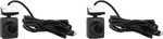 K1S - 1080p Dual Car Dash Camera - $219.95 USD (Was $249.95 USD) + Shipping @ Spytec