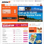 Flights from Cairns to Tokyo Return $453.35 with Jetstar Airways