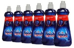 12x Finish Rinse Aid 400ml $52.05 Posted @ Groupon