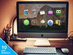 Pay What You Want: Mac Power User Bundle