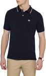 Van Heusen Polo $15 (Was $50) + $9.95 Shipping or Free over $100. Today Only
