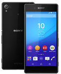 Sony Xperia Z3+ E6553 Black (32GB 5.2" 4G LTE Unlocked) $719 @ QD eBay